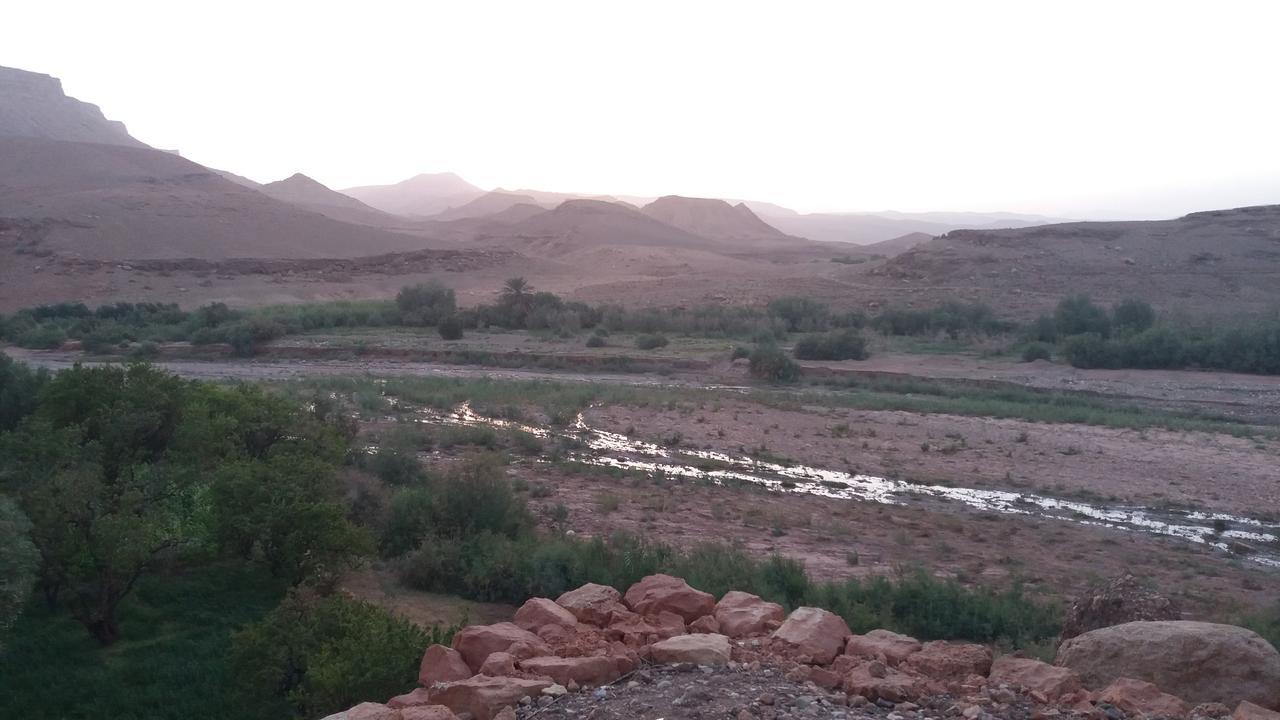 Отель Dar Bilal Айт-Бен-Хадду Экстерьер фото